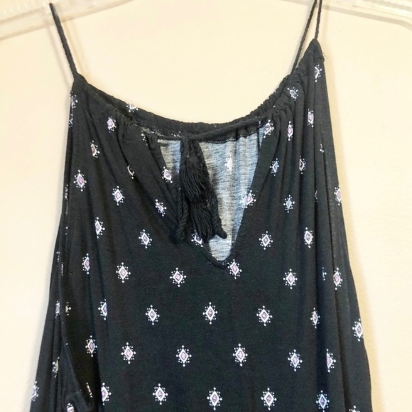 Old Navy Patterned Tank Top - Picture 6 of 6